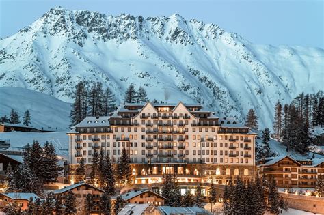 Where to Stay in St. Moritz – 6 Best Areas (With Hotels!) 